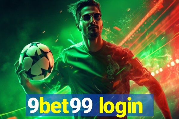 9bet99 login